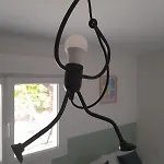 Apartment Cosy 15 M2 Au Fond Du Jardin