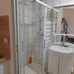 Apartment Cosy 15 M2 Au Fond Du Jardin *