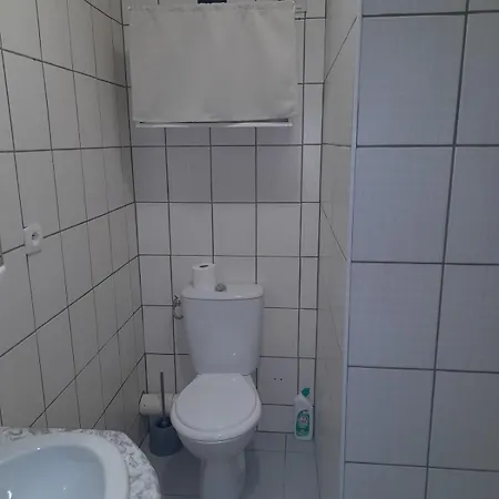 Cosy 15 M2 Au Fond Du Jardin Appartement *