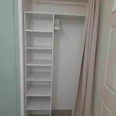 شقة Cosy 15 M2 Au Fond Du Jardin